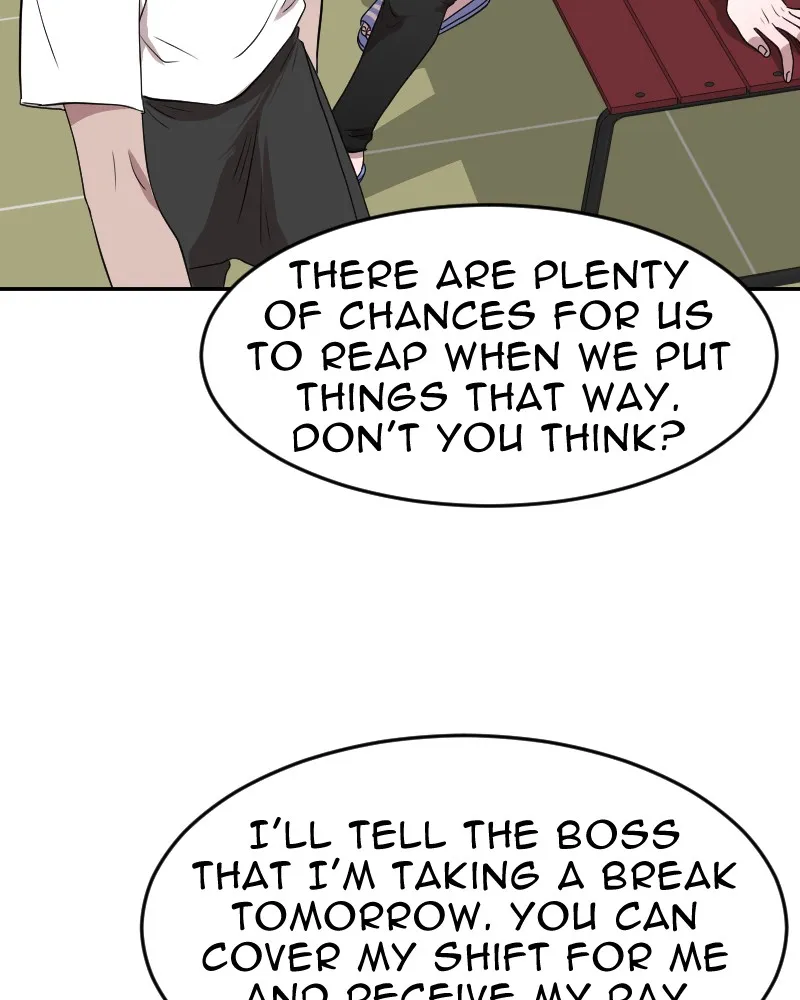 Version Day and Night Chapter 15 page 87 - 