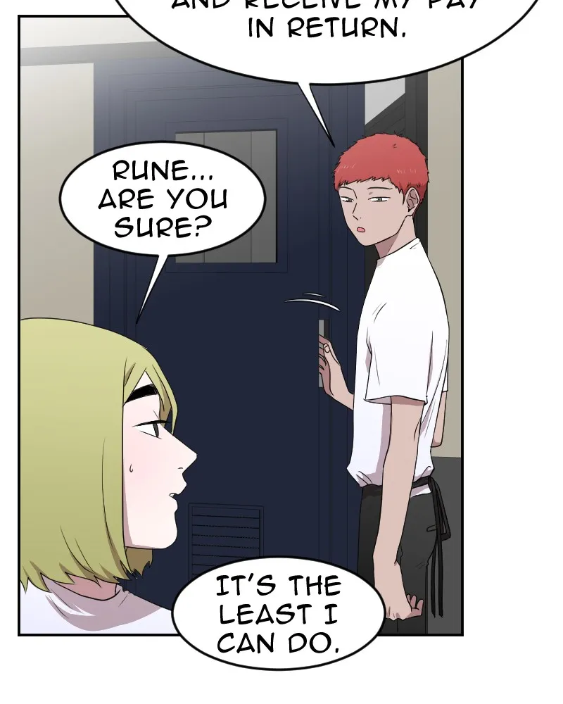 Version Day and Night Chapter 15 page 88 - 