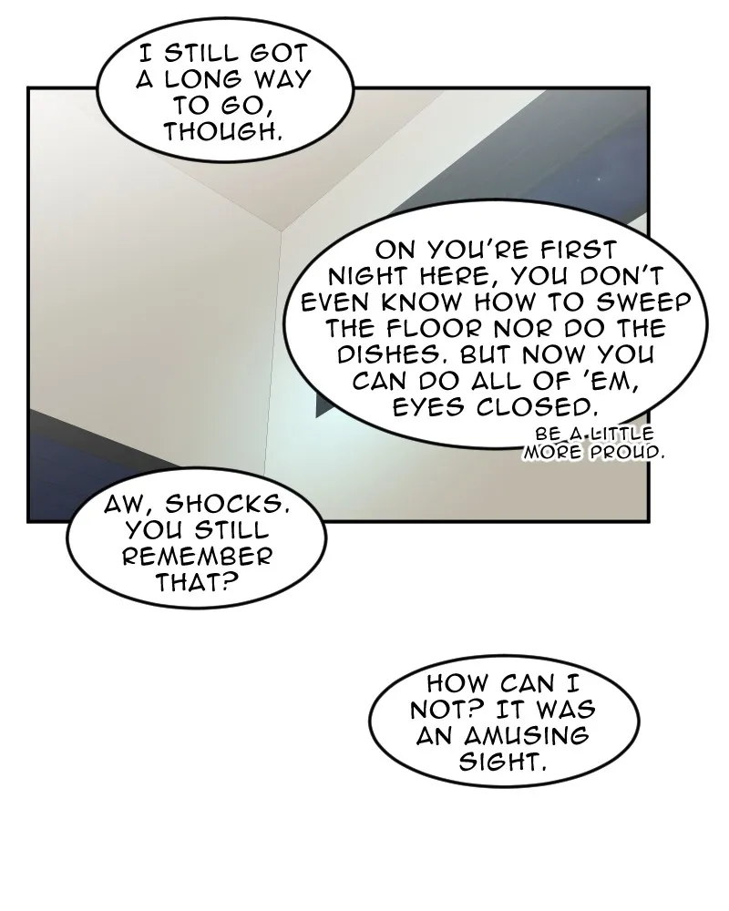 Version Day and Night Chapter 15 page 92 - 