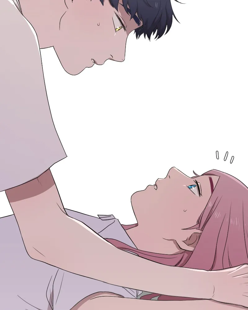 Version Day and Night Chapter 16 page 110 - 
