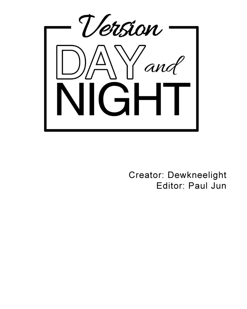 Version Day and Night Chapter 16 page 112 - 