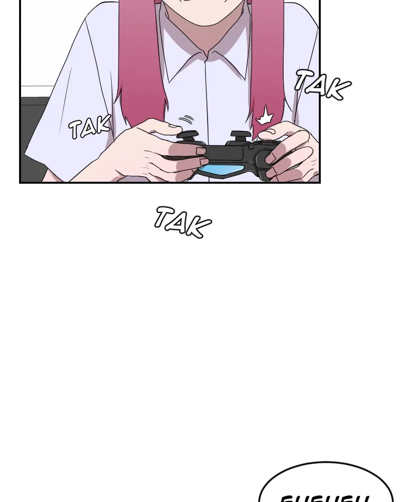 Version Day and Night Chapter 16 page 20 - 