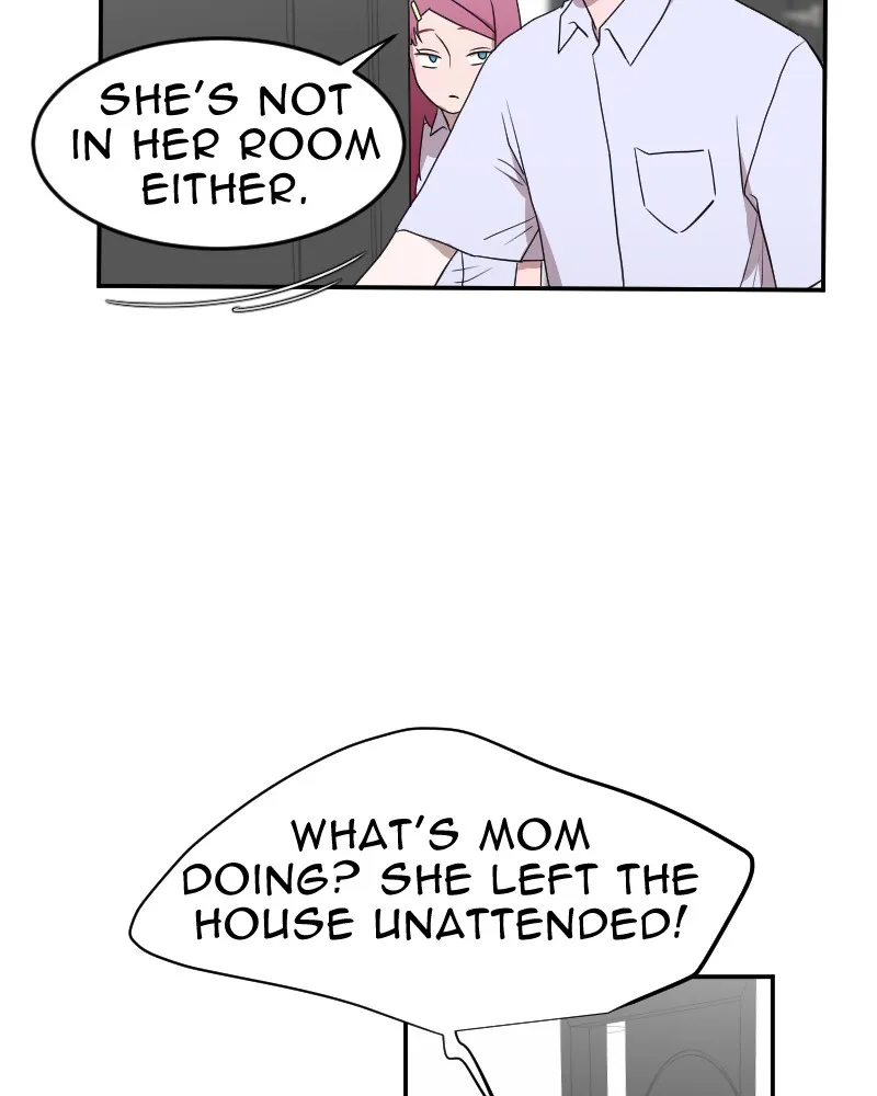 Version Day and Night Chapter 16 page 3 - 