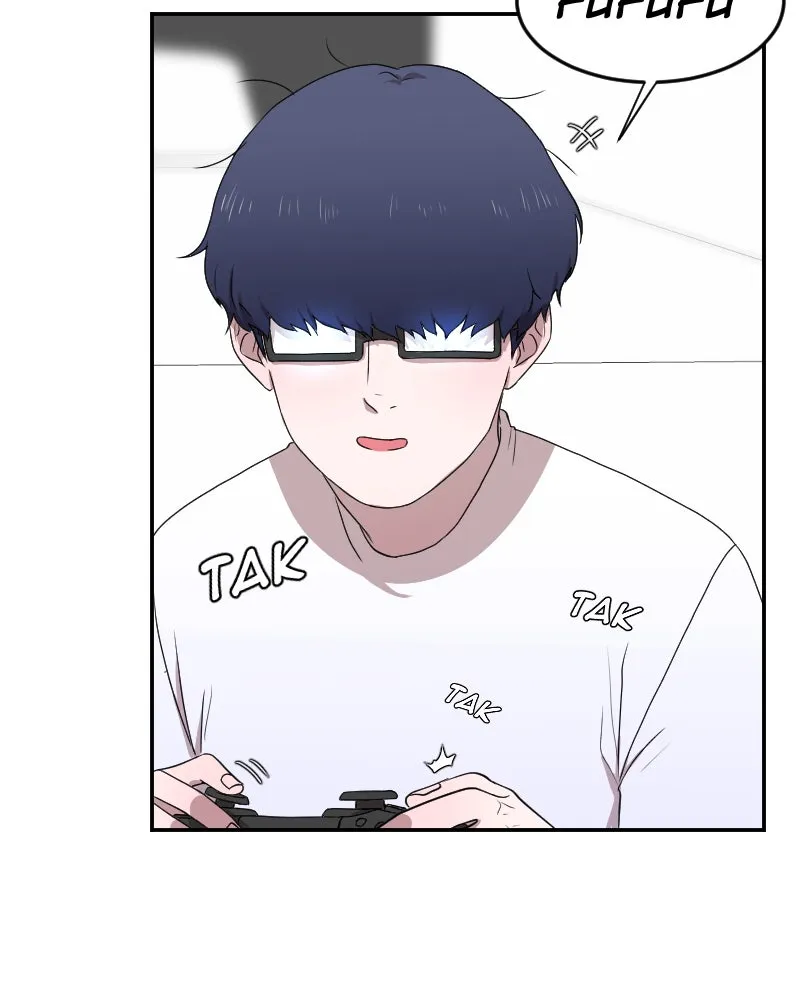 Version Day and Night Chapter 16 page 21 - 