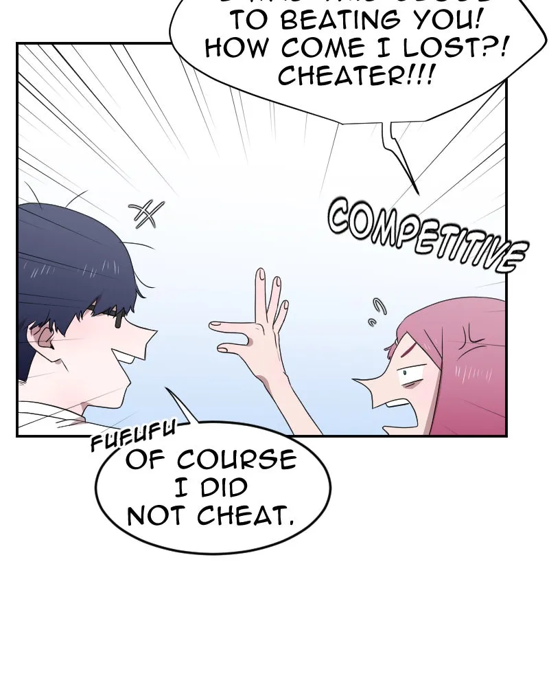 Version Day and Night Chapter 16 page 25 - 