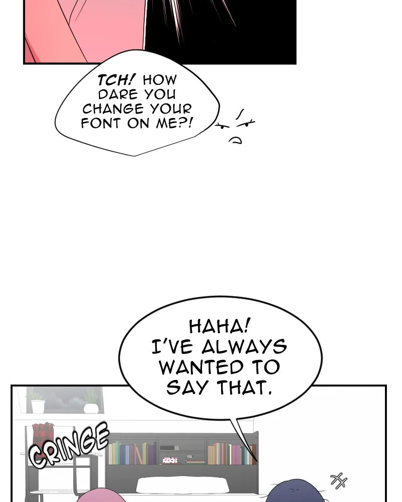 Version Day and Night Chapter 16 page 27 - 