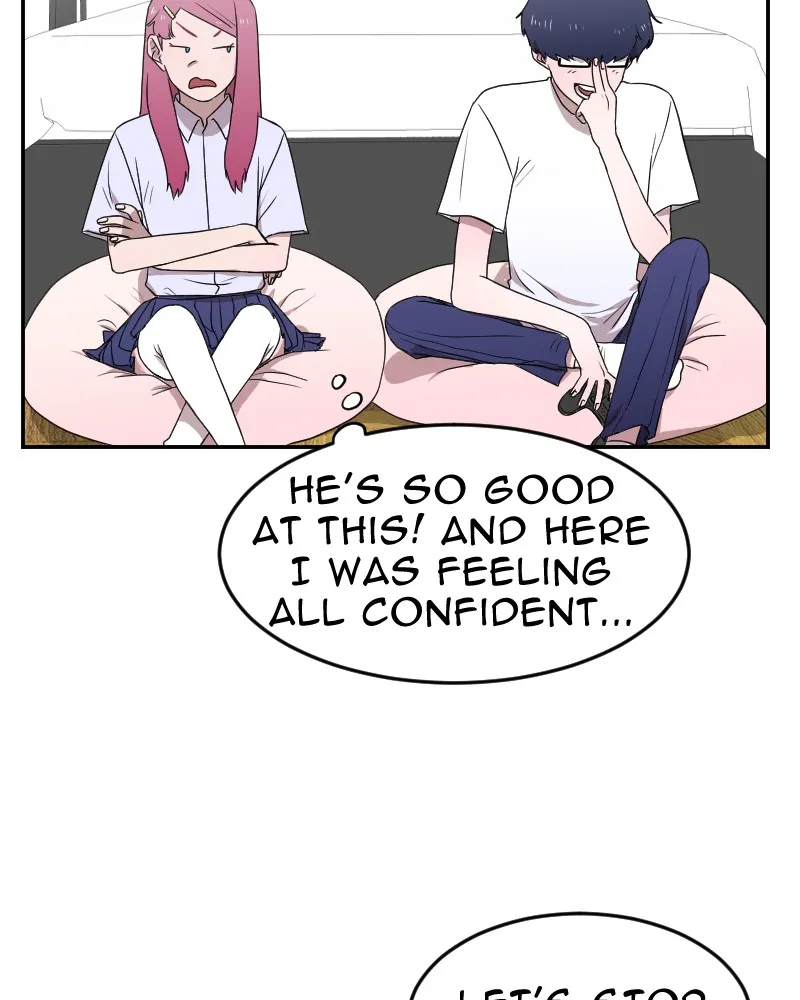 Version Day and Night Chapter 16 page 28 - 