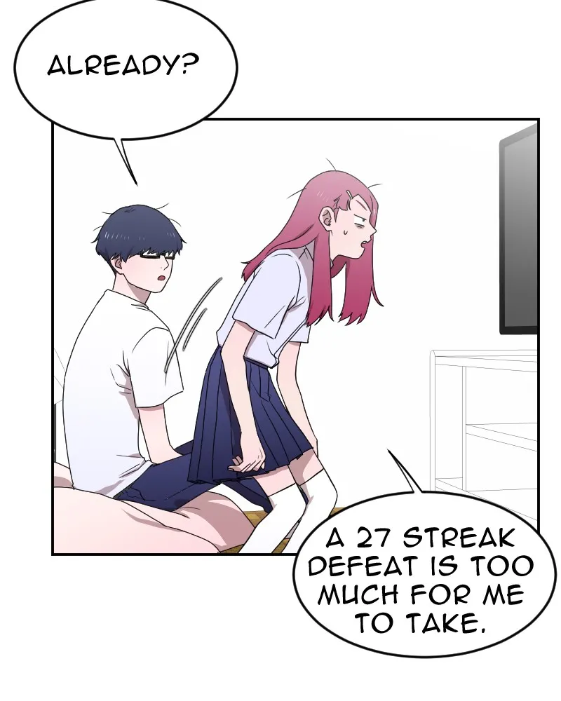 Version Day and Night Chapter 16 page 30 - 