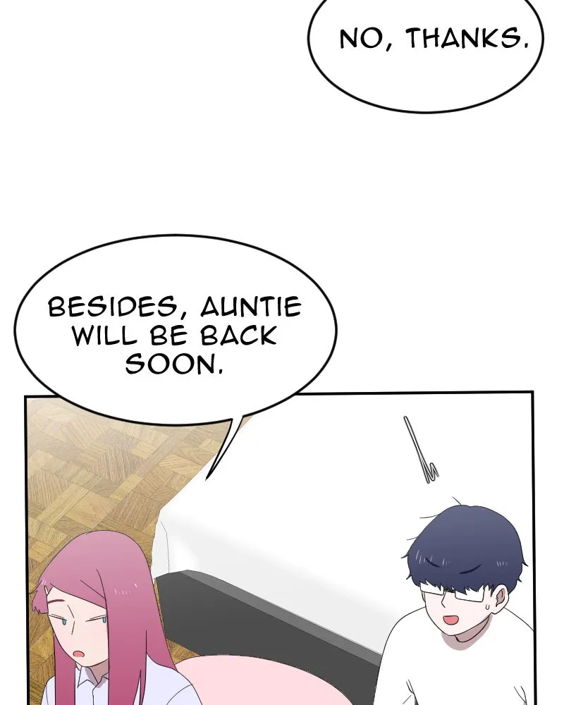 Version Day and Night Chapter 16 page 32 - 