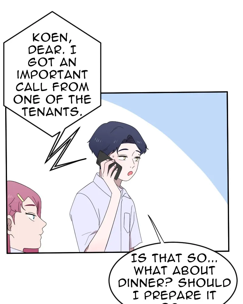 Version Day and Night Chapter 16 page 34 - 