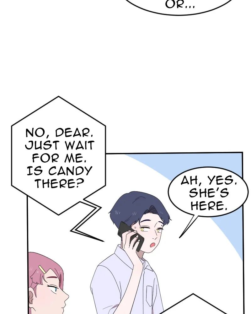 Version Day and Night Chapter 16 page 35 - 