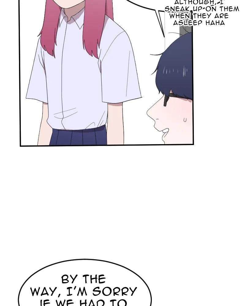 Version Day and Night Chapter 16 page 39 - 