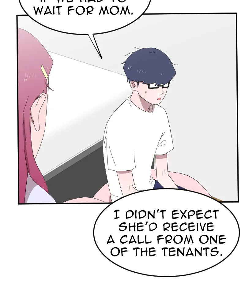 Version Day and Night Chapter 16 page 40 - 