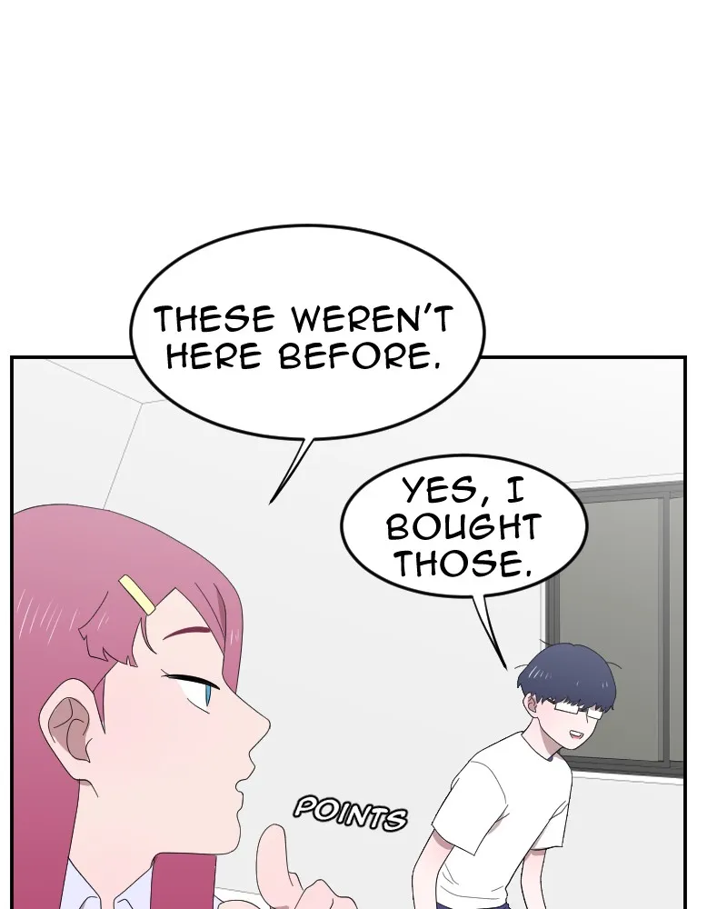 Version Day and Night Chapter 16 page 51 - 