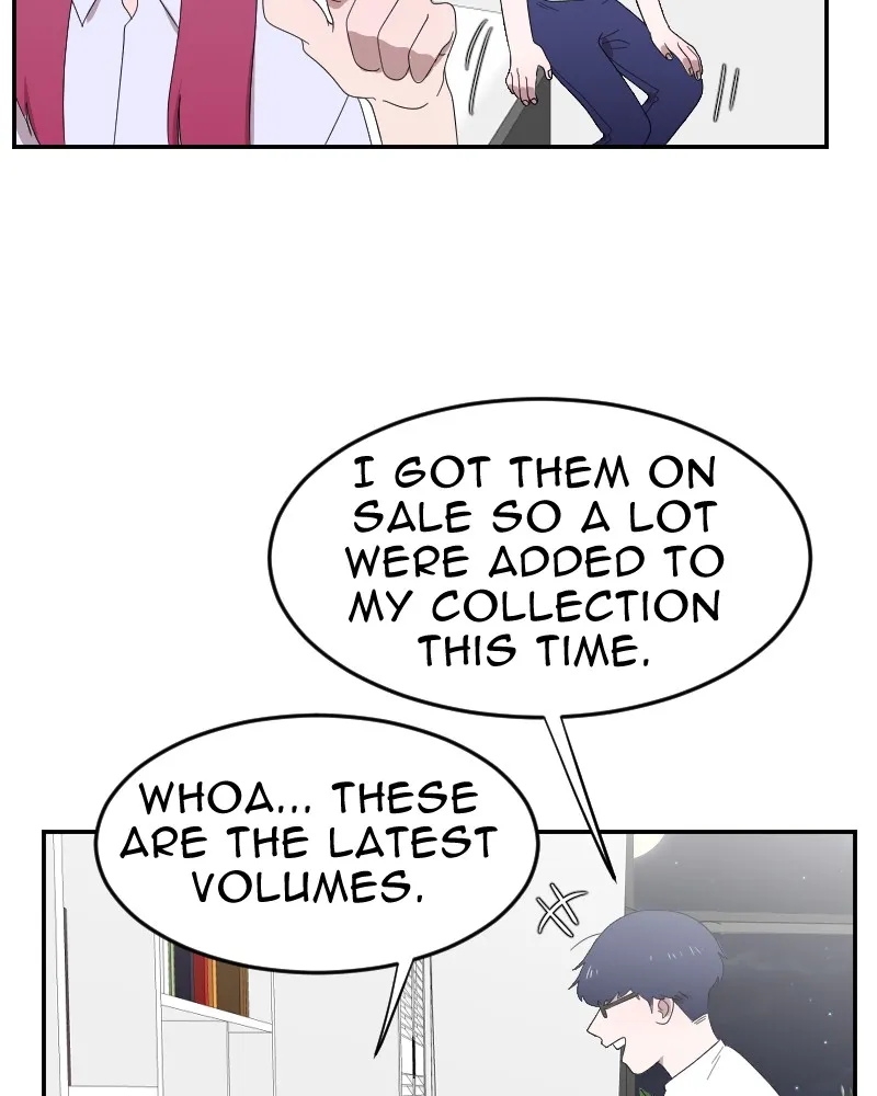 Version Day and Night Chapter 16 page 52 - 