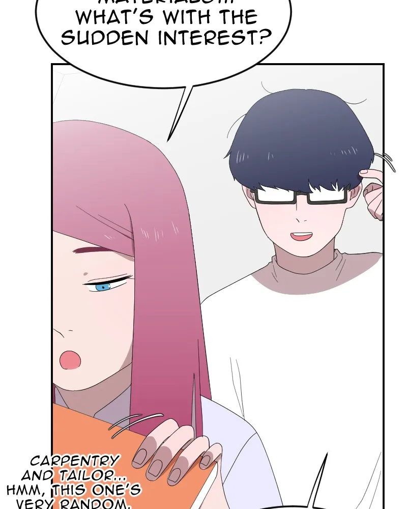 Version Day and Night Chapter 16 page 57 - 