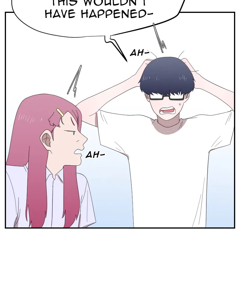 Version Day and Night Chapter 16 page 69 - 