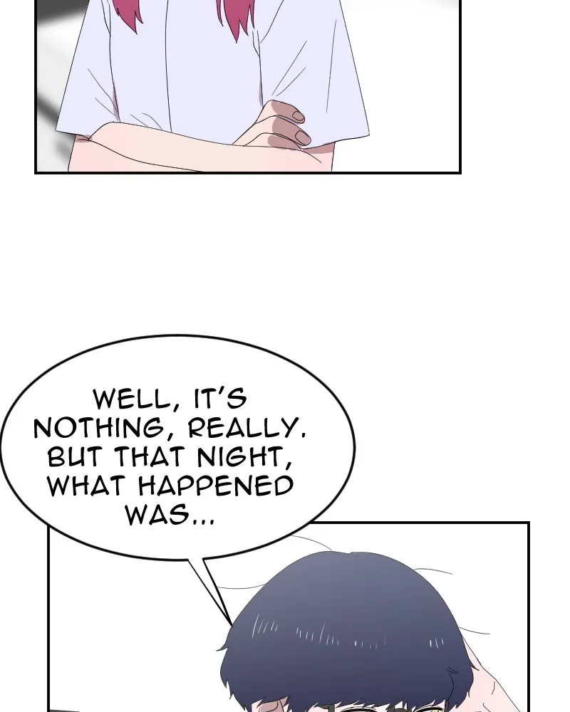 Version Day and Night Chapter 16 page 72 - 