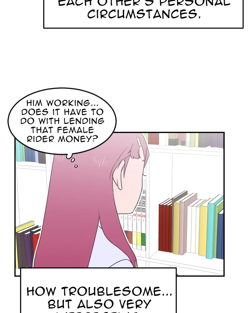 Version Day and Night Chapter 16 page 80 - 