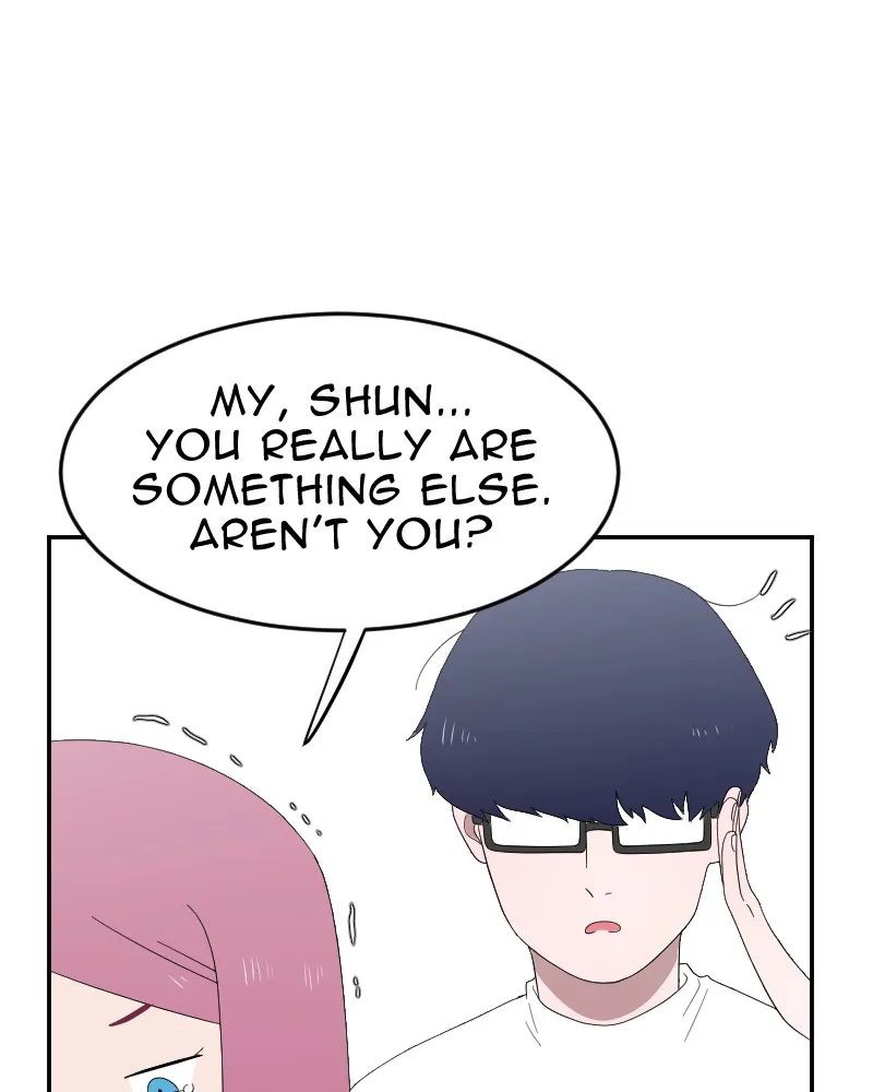 Version Day and Night Chapter 16 page 86 - 