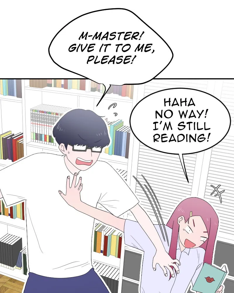 Version Day and Night Chapter 16 page 92 - 