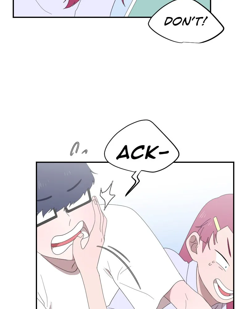 Version Day and Night Chapter 16 page 95 - 