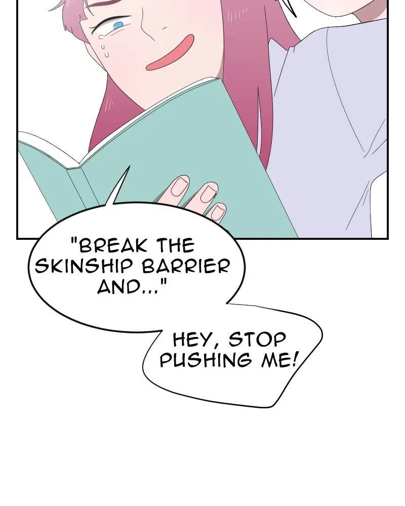 Version Day and Night Chapter 16 page 97 - 