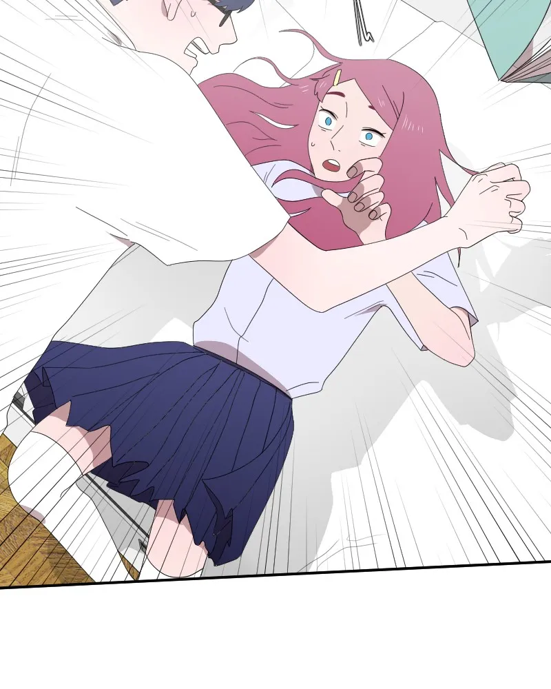 Version Day and Night Chapter 16 page 100 - 