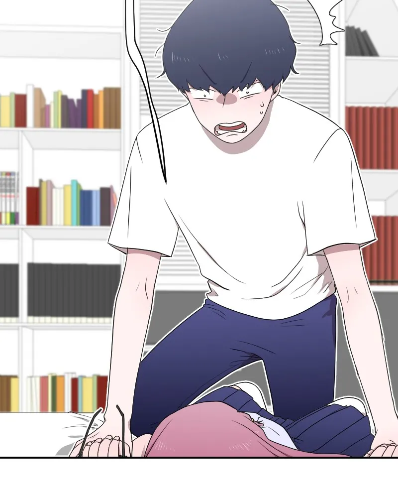 Version Day and Night Chapter 17 page 14 - 