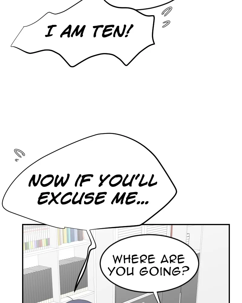 Version Day and Night Chapter 17 page 19 - 