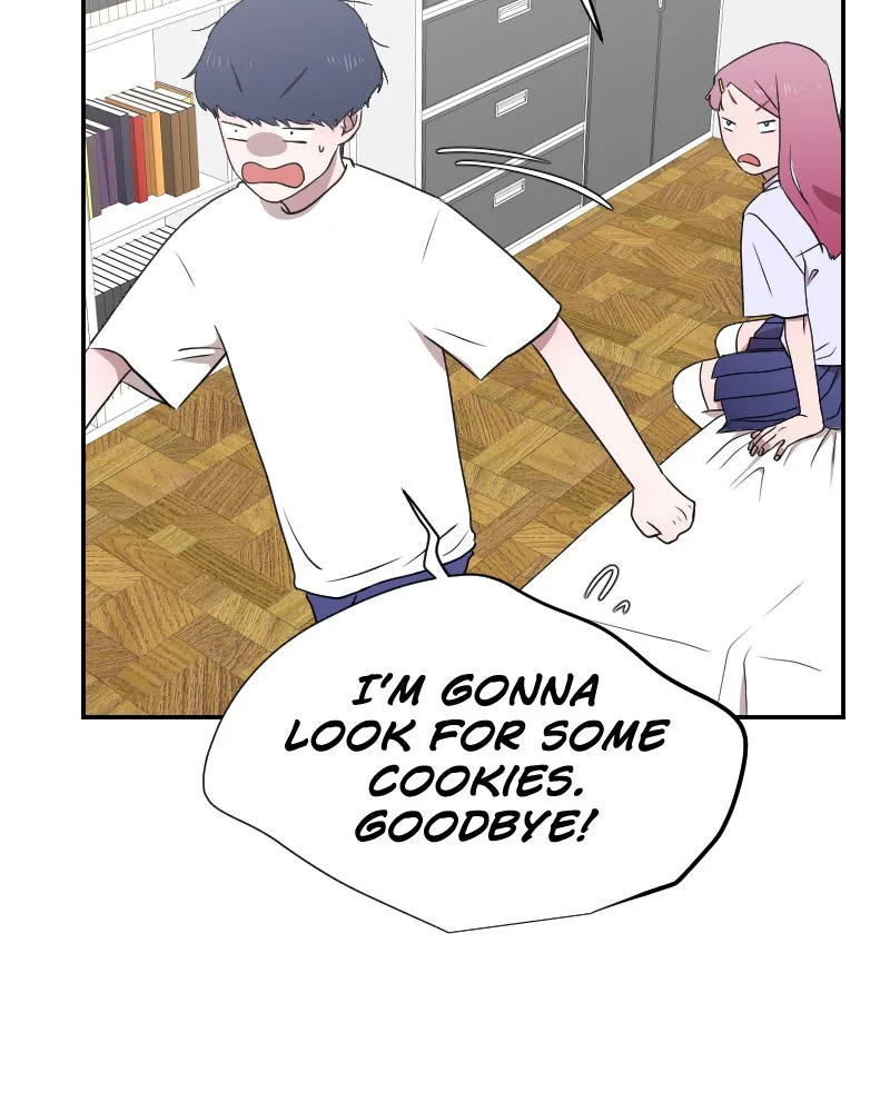 Version Day and Night Chapter 17 page 20 - 
