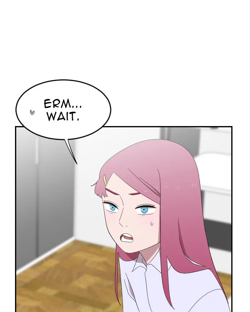 Version Day and Night Chapter 17 page 21 - 