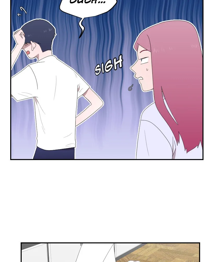 Version Day and Night Chapter 17 page 27 - 