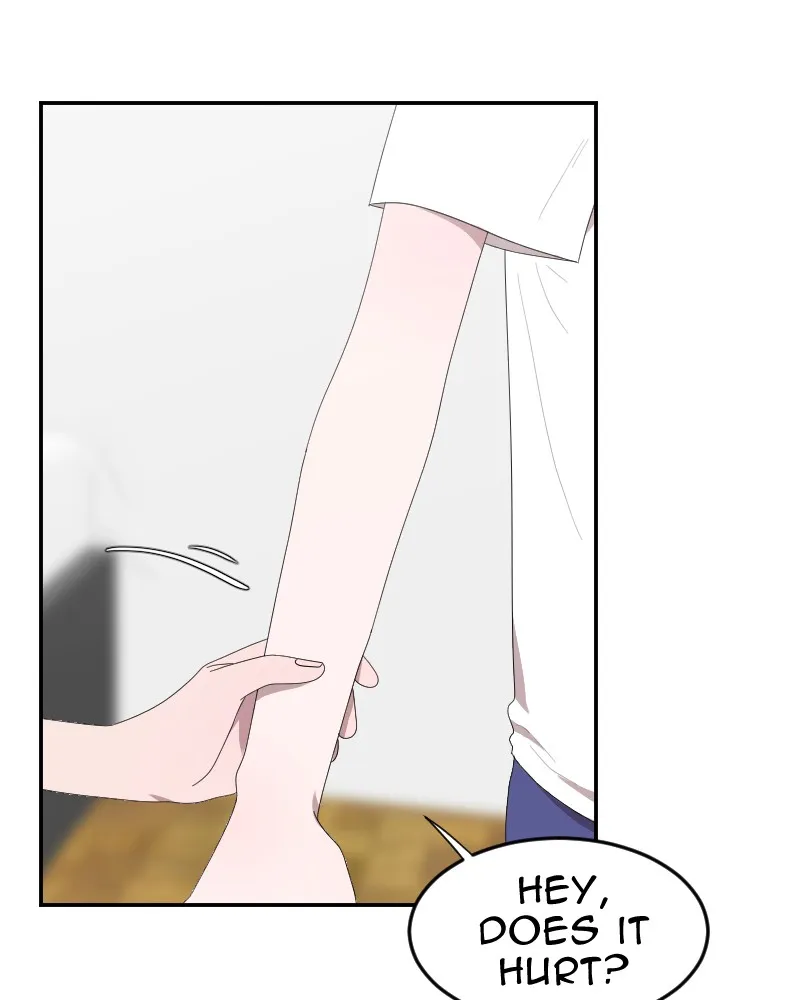 Version Day and Night Chapter 17 page 29 - 
