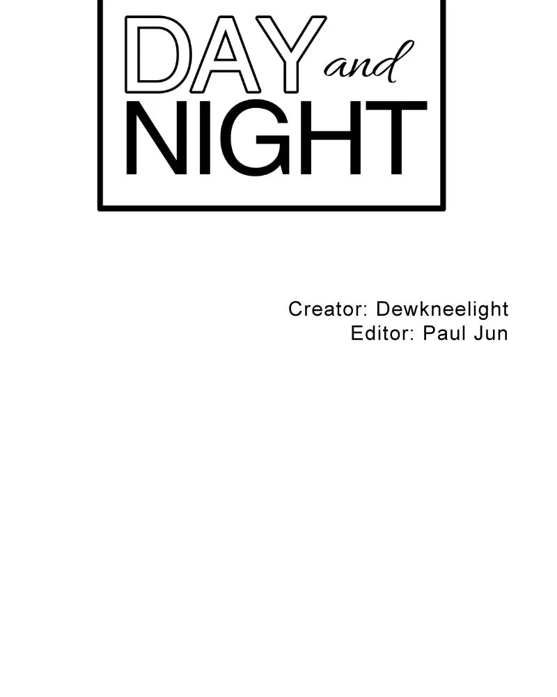 Version Day and Night Chapter 17 page 42 - 
