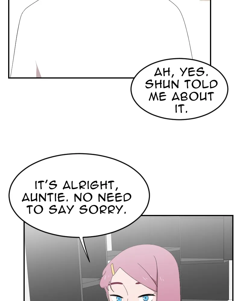 Version Day and Night Chapter 17 page 56 - 