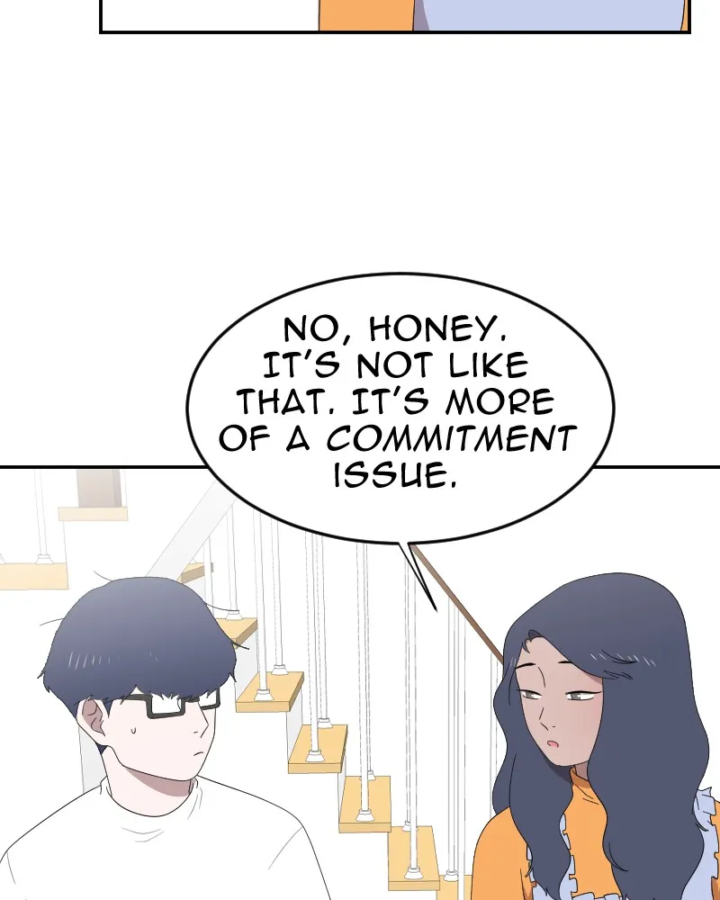 Version Day and Night Chapter 17 page 60 - 