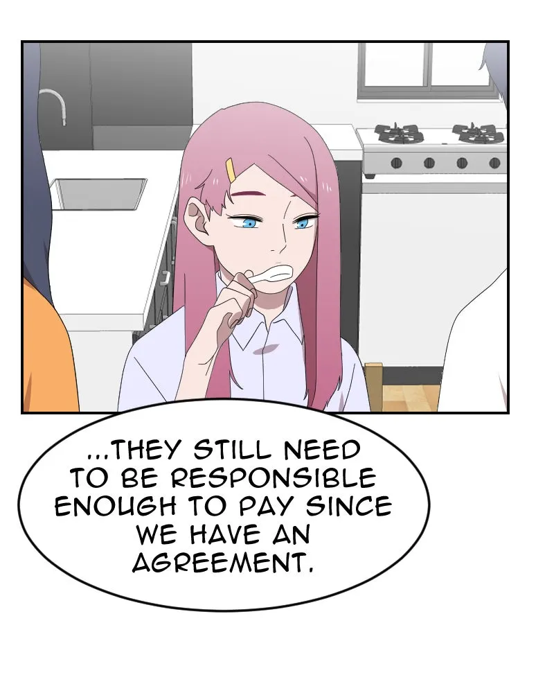Version Day and Night Chapter 17 page 64 - 