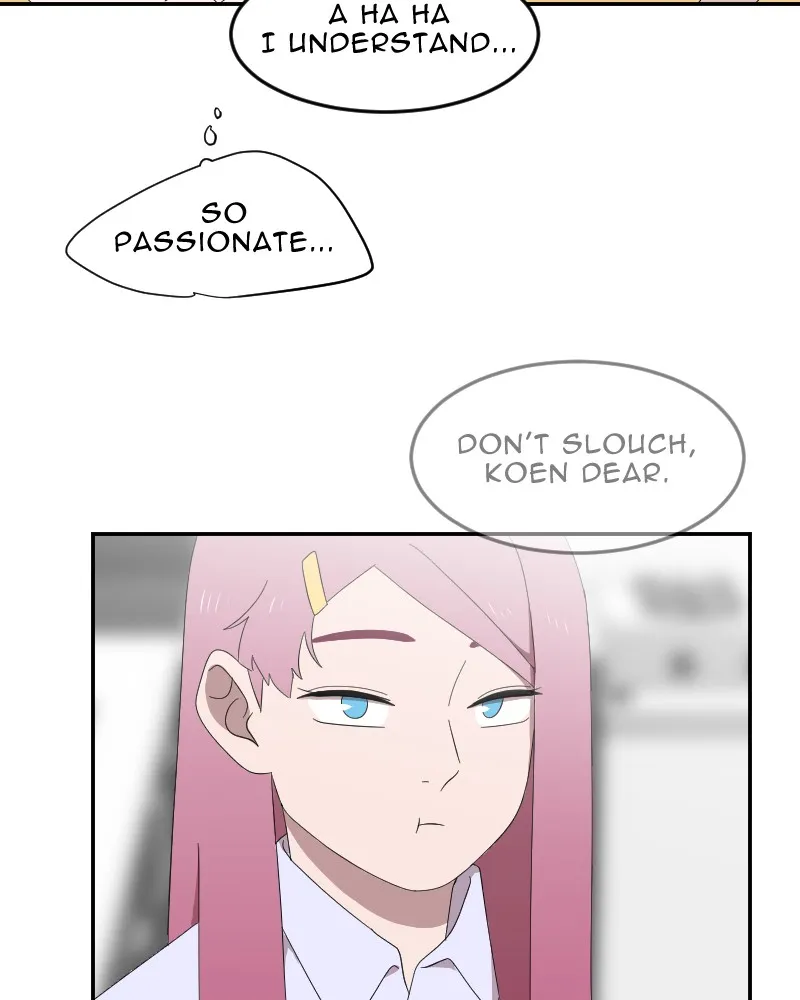 Version Day and Night Chapter 17 page 67 - 