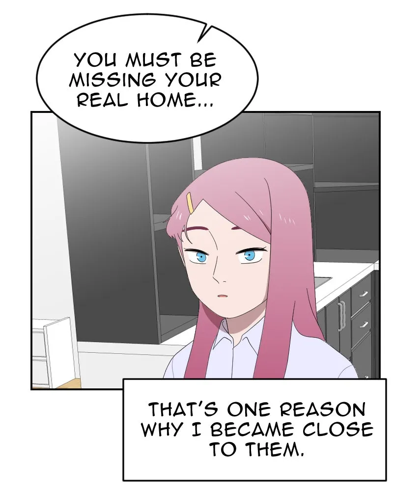 Version Day and Night Chapter 17 page 71 - 