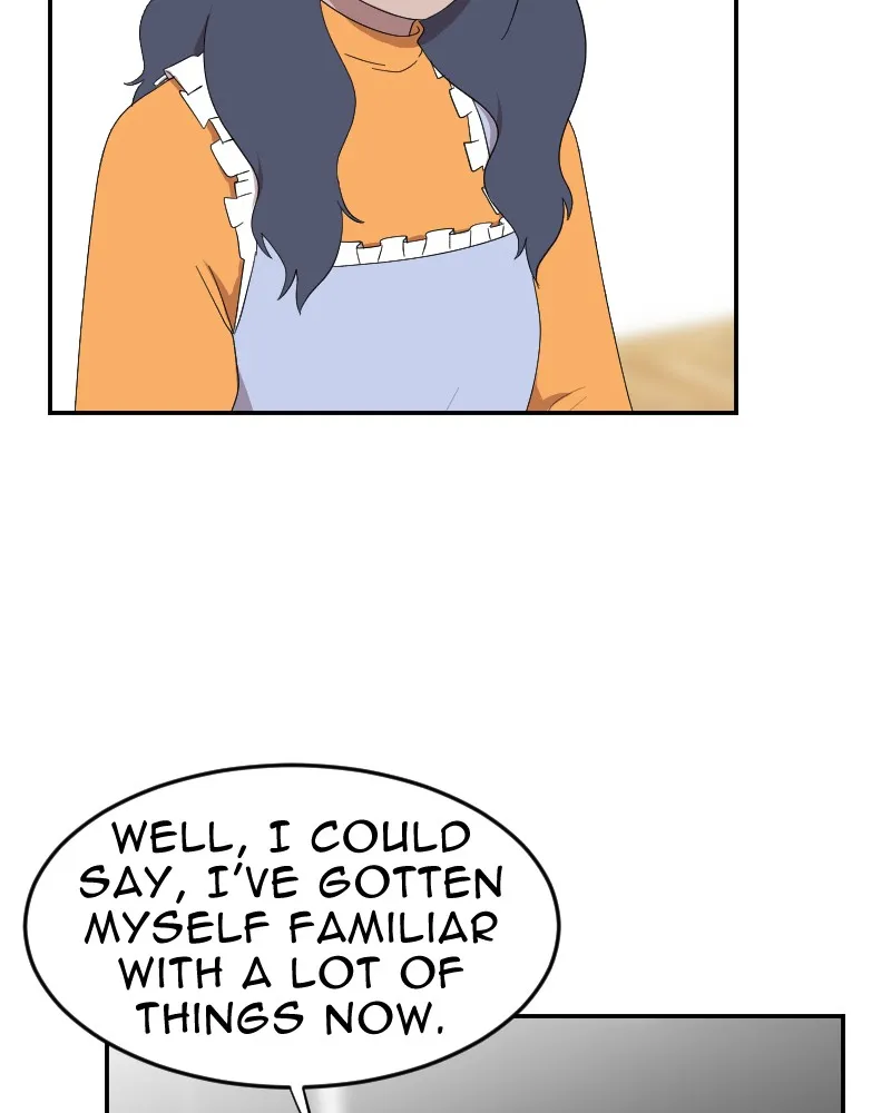 Version Day and Night Chapter 17 page 73 - 