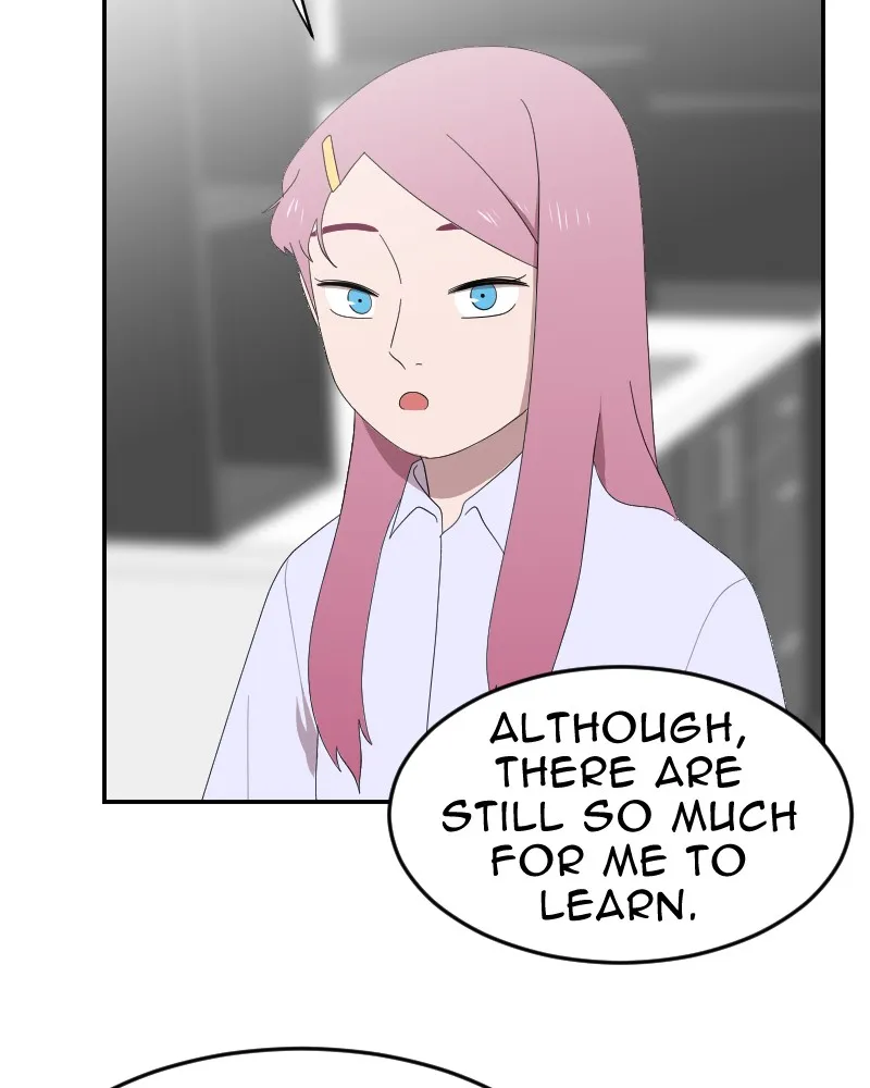 Version Day and Night Chapter 17 page 74 - 