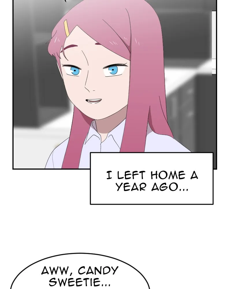 Version Day and Night Chapter 17 page 77 - 