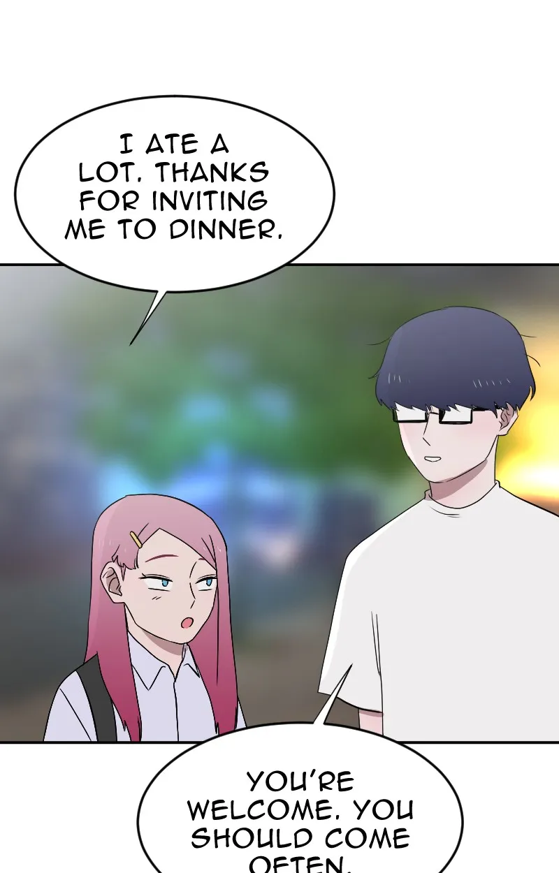 Version Day and Night Chapter 17 page 83 - 