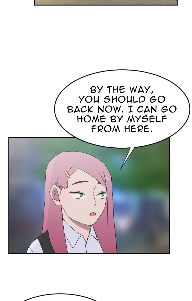 Version Day and Night Chapter 17 page 85 - 