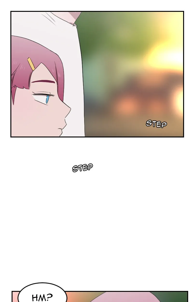 Version Day and Night Chapter 17 page 88 - 