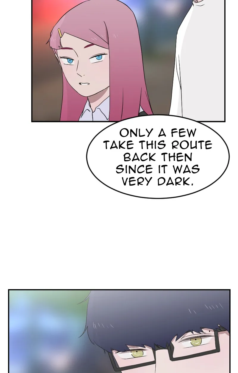 Version Day and Night Chapter 17 page 93 - 