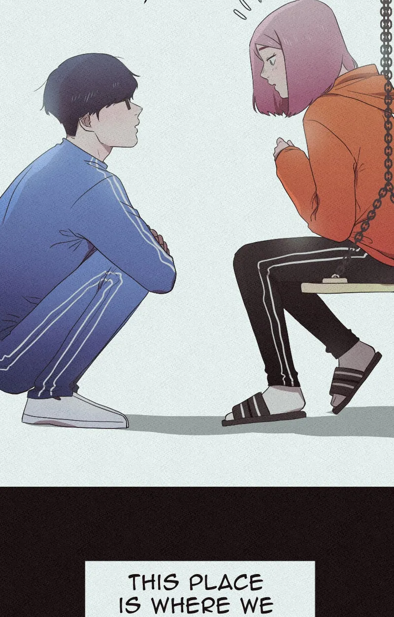 Version Day and Night Chapter 17 page 99 - 