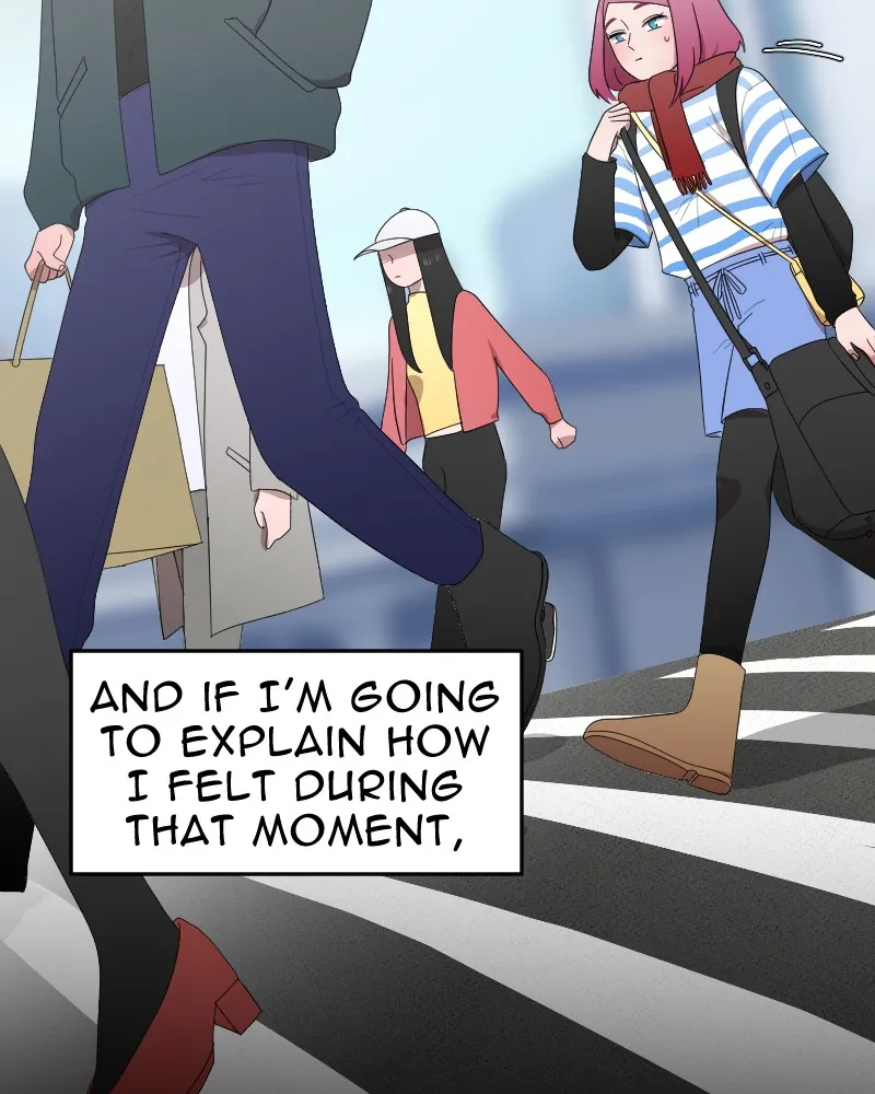 Version Day and Night Chapter 18 page 11 - 