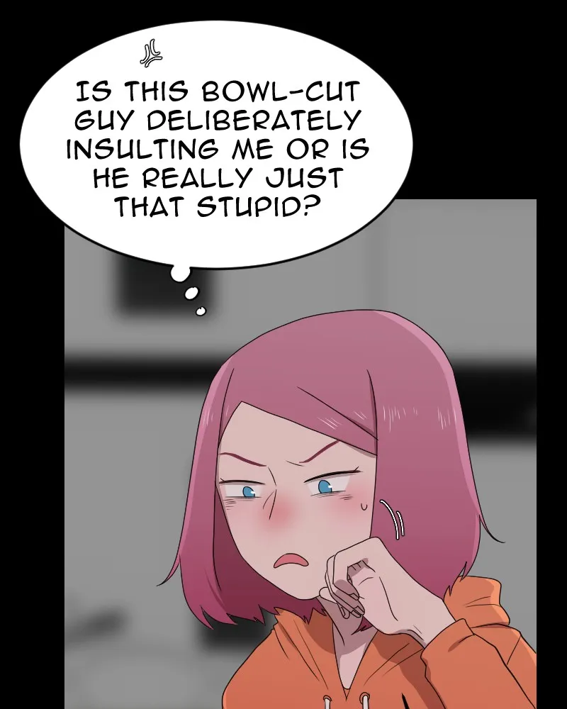 Version Day and Night Chapter 18 page 104 - 